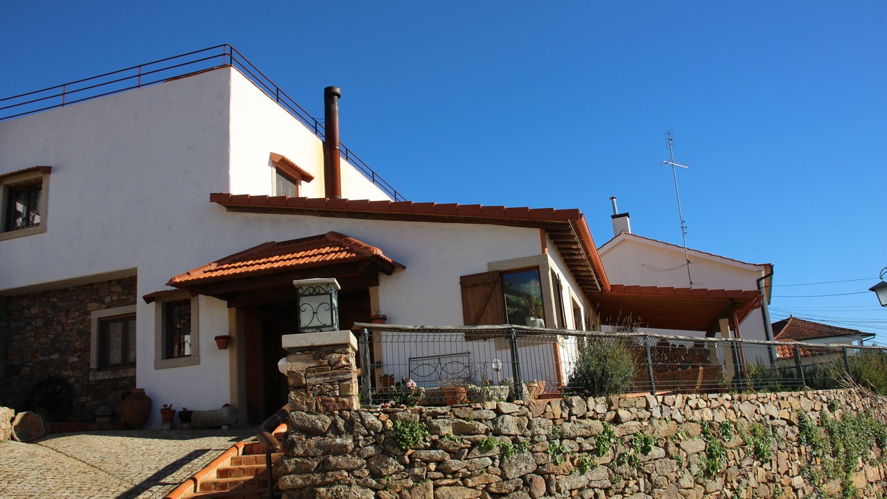 Photo of Outdoor in Penha Garcia