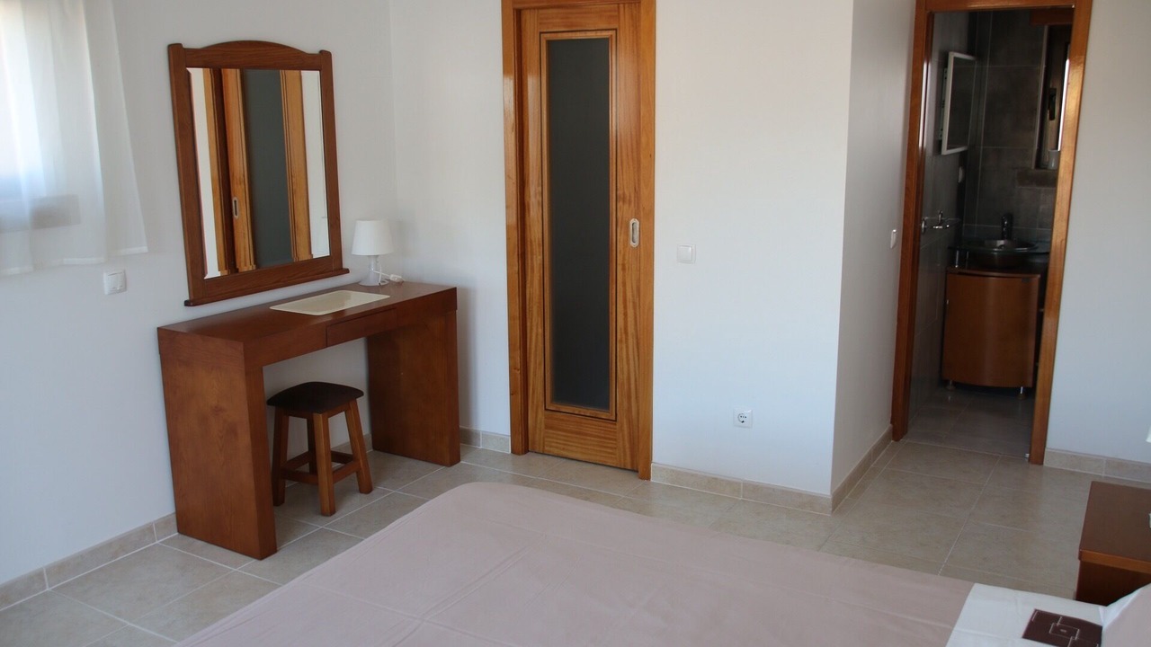 Photo of Patio Balcony in Olho Marinho