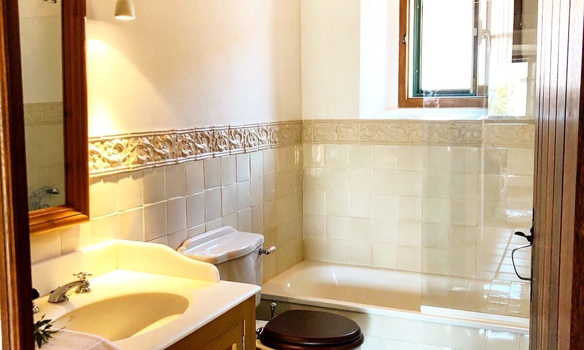 Photo of Bathroom in Estremoz