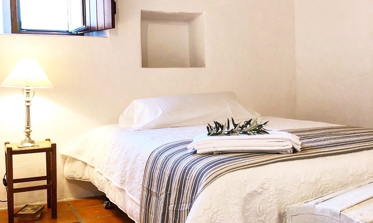 Photo of Bedroom in Estremoz