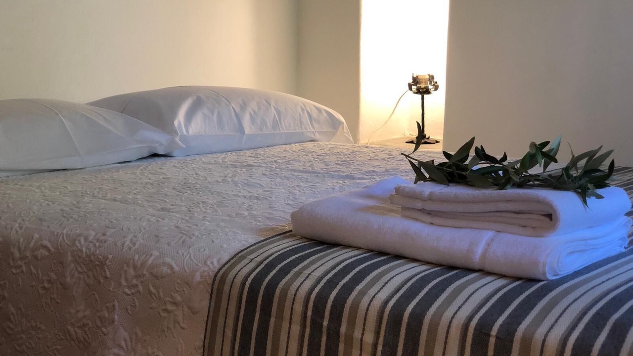 Photo of Bedroom in Estremoz