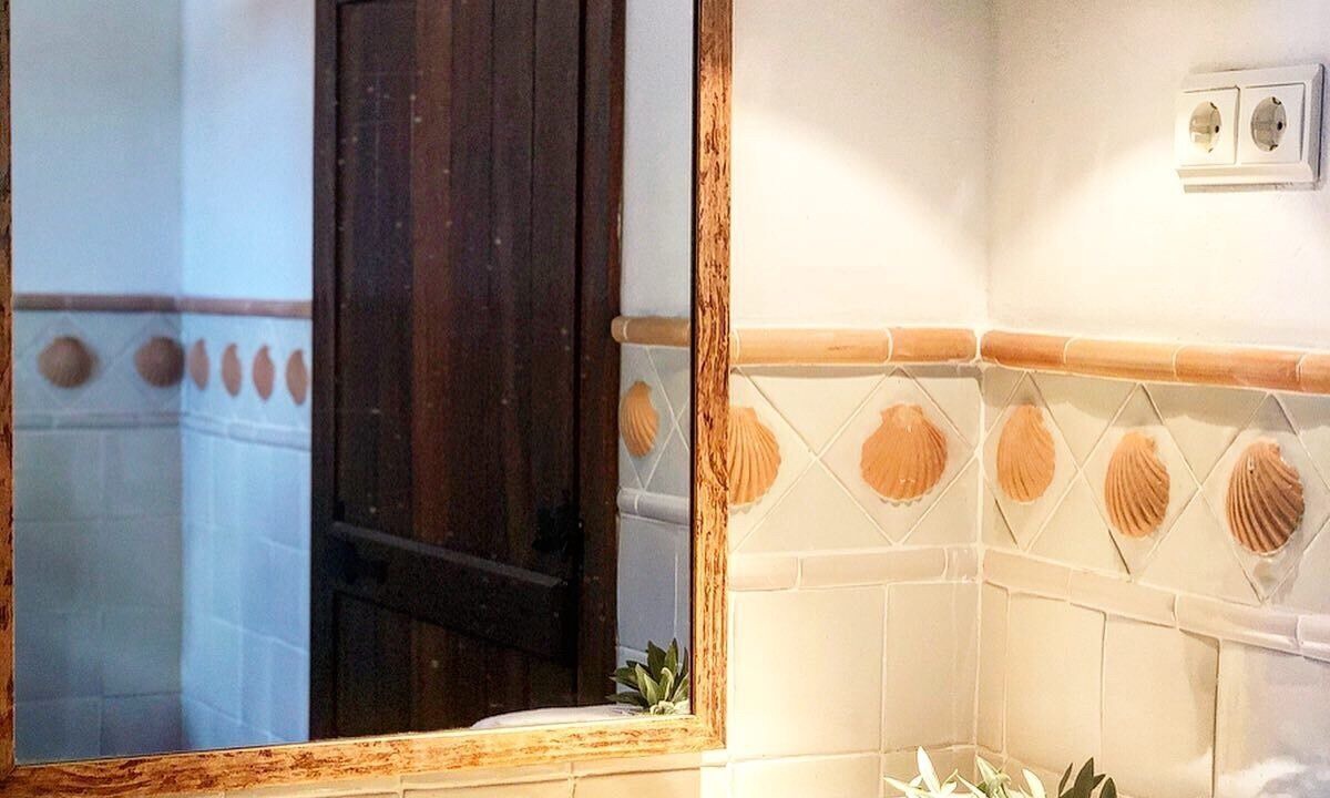 Photo of Bathroom in Estremoz