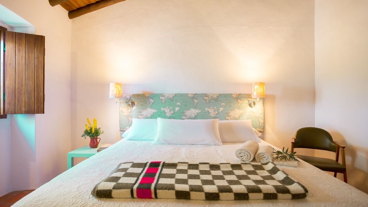 Photo of Bedroom in Estremoz