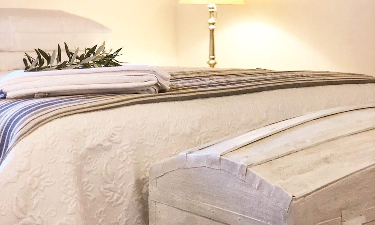 Photo of Bedroom in Estremoz