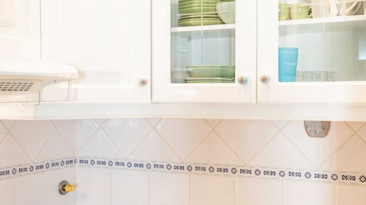 Photo of Kitchen in Cabanas