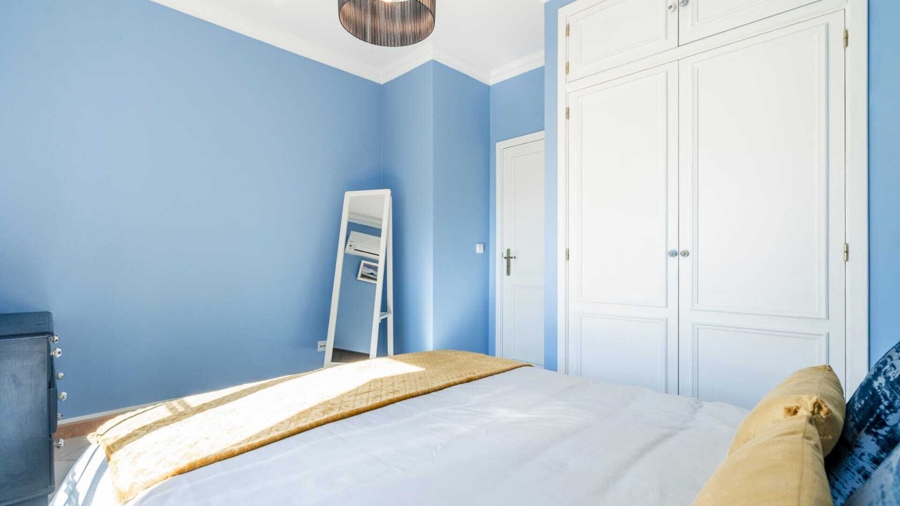 Photo of Bedroom in Cabanas