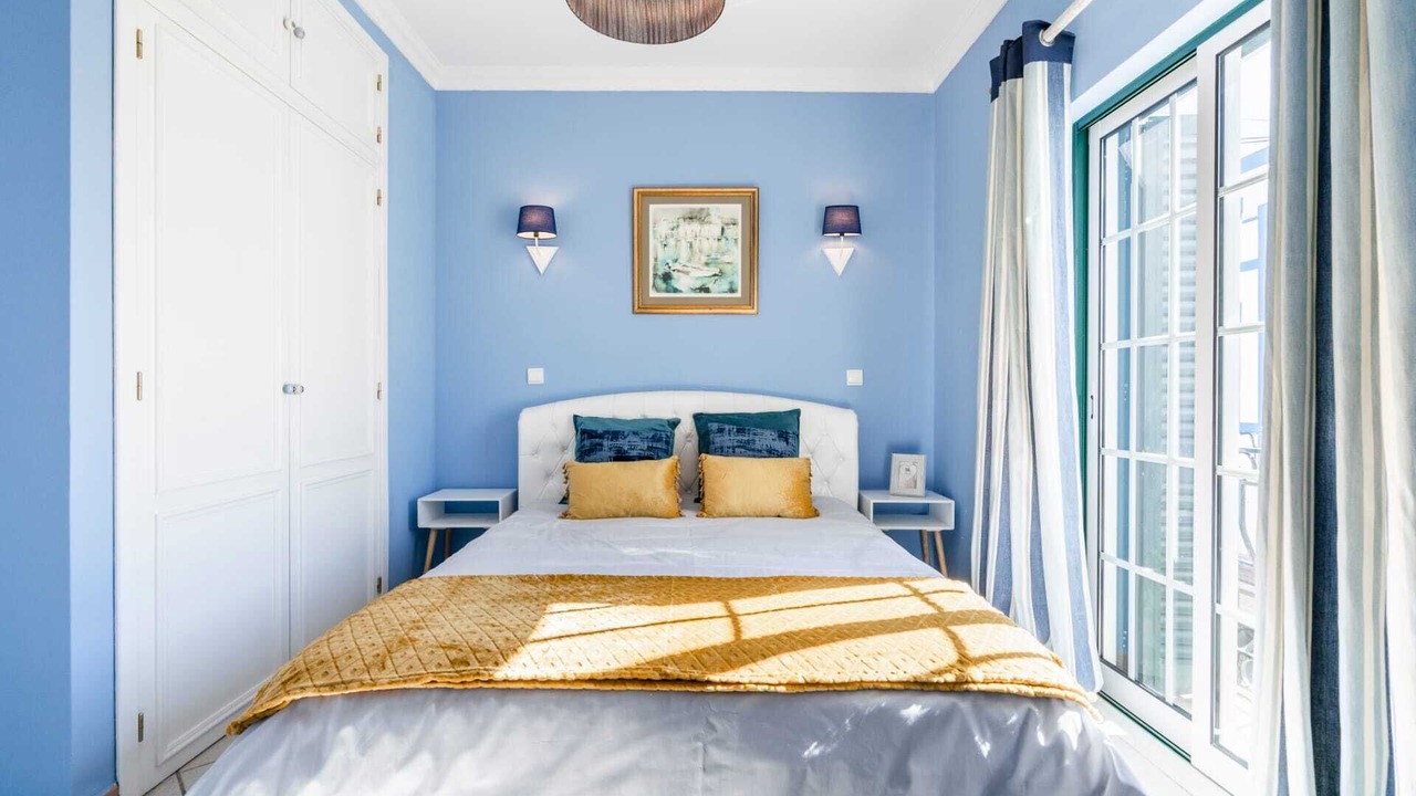 Photo of Bedroom in Cabanas