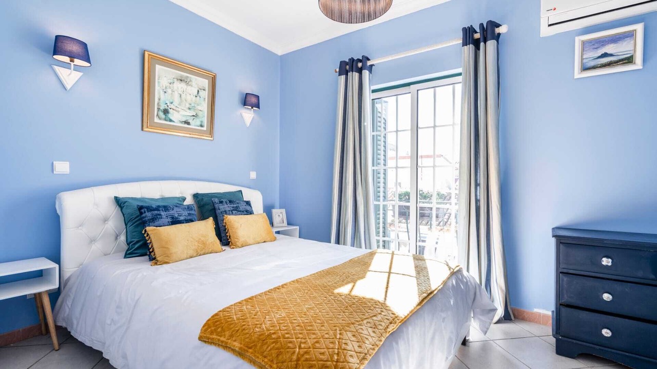 Photo of Bedroom in Cabanas