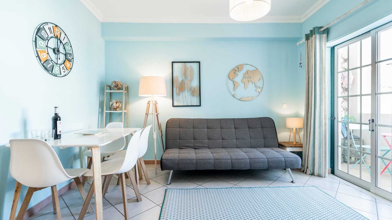 Photo of Livingroom in Cabanas