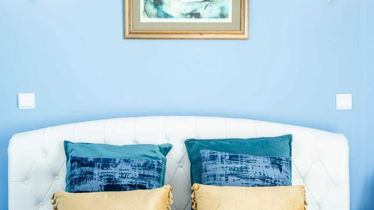 Photo of Bedroom in Cabanas