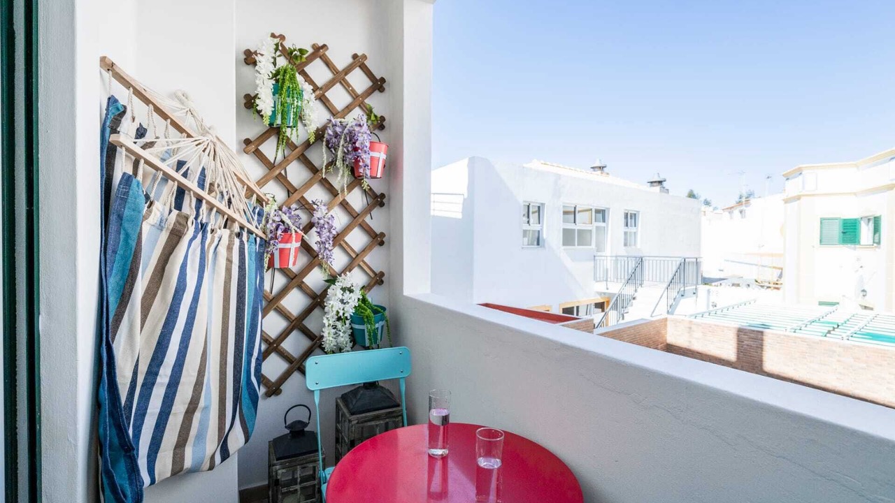 Photo of Outdoor in Cabanas