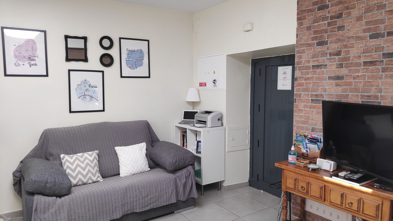 Photo of Livingroom in Se