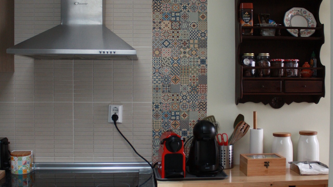Photo of Kitchen in Se