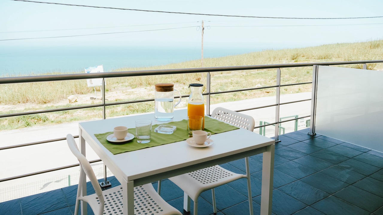 Photo of Outdoor in Atalaia