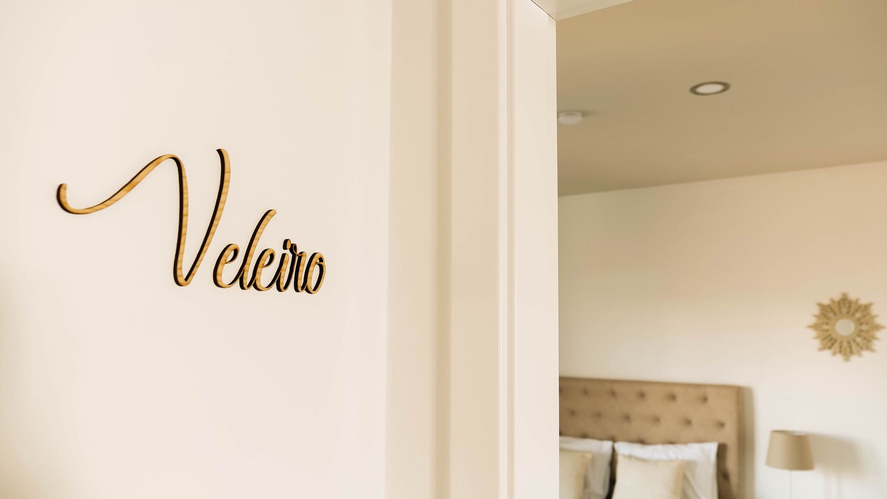 Photo of Bedroom in Atalaia