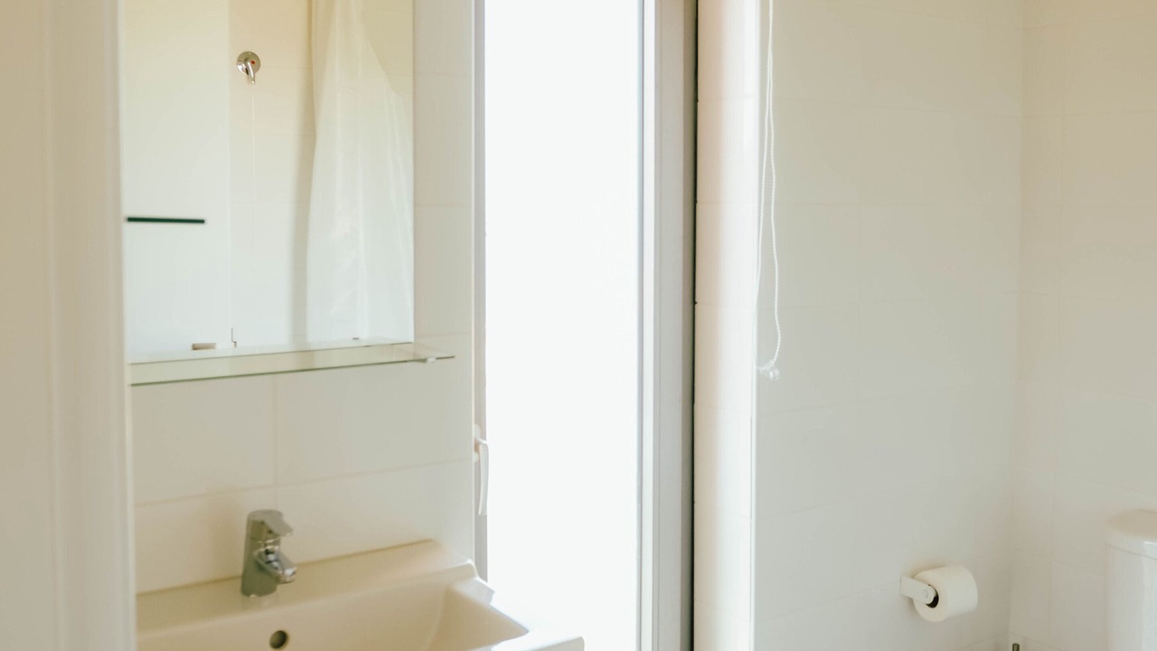 Photo of Bathroom in Atalaia