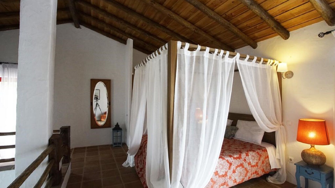 Photo of Bedroom in Borba