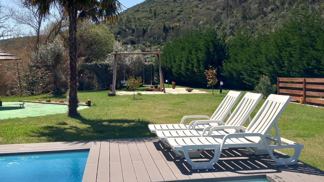 Photo of Outdoor in Penela