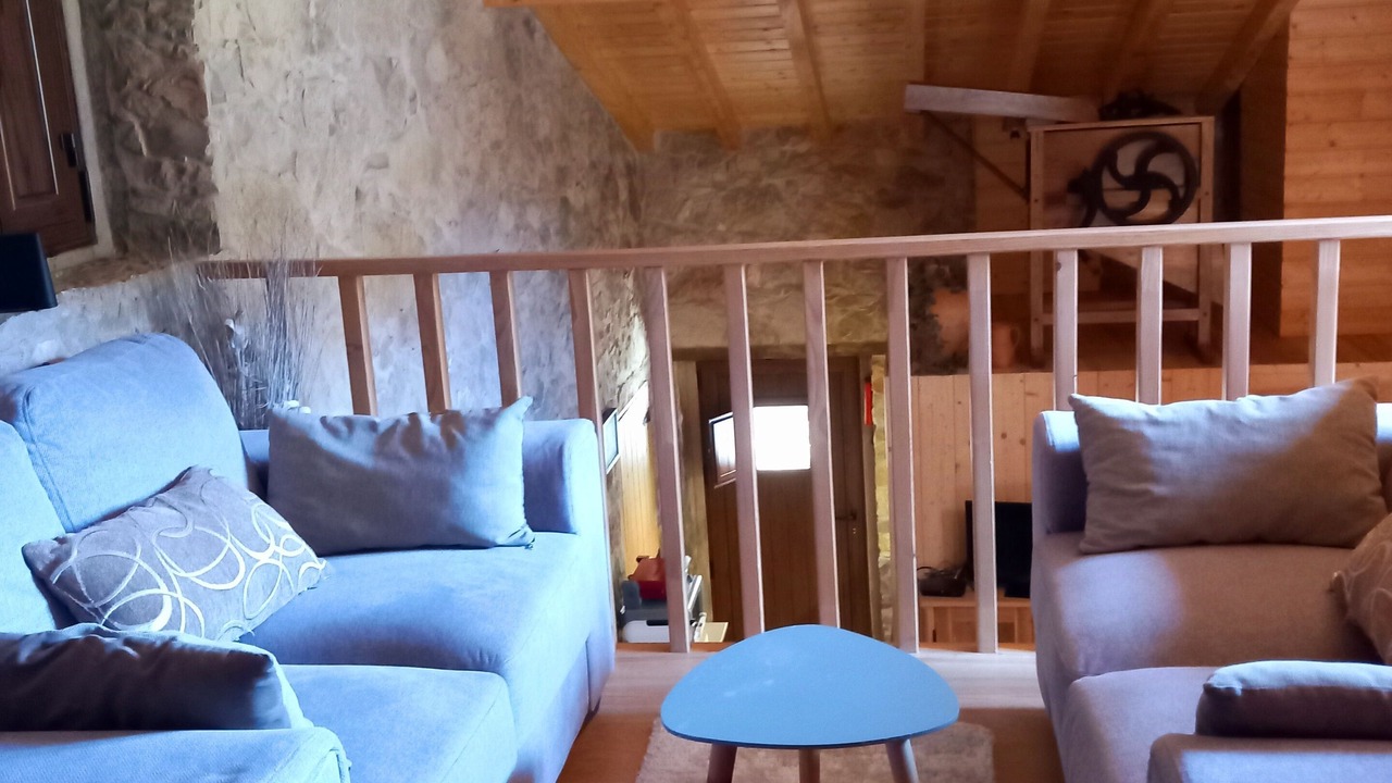 Photo of Livingroom in Penela