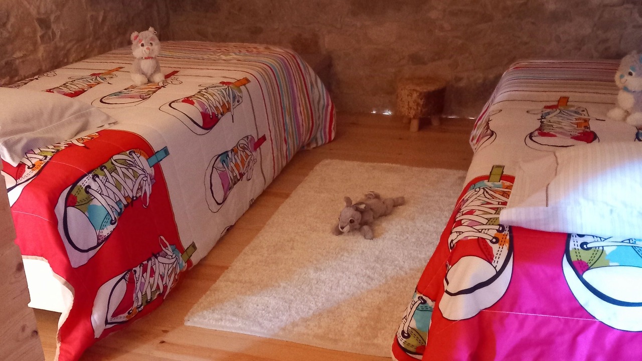 Photo of Bedroom in Penela