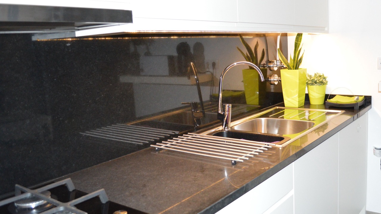 Photo of Kitchen in Cela