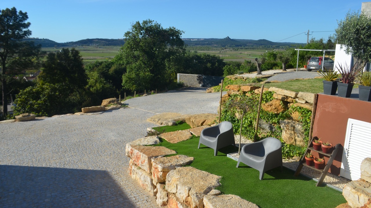 Photo of Patio Balcony in Cela