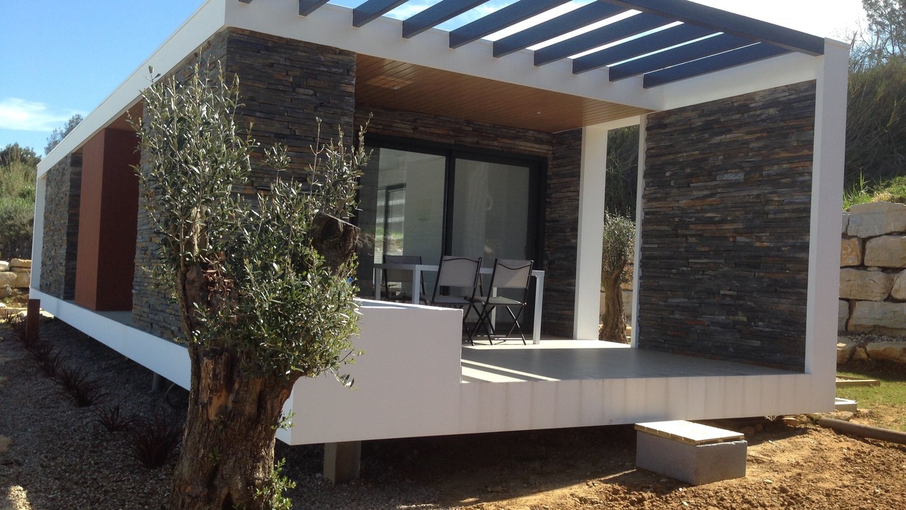 Photo of Patio Balcony in Cela