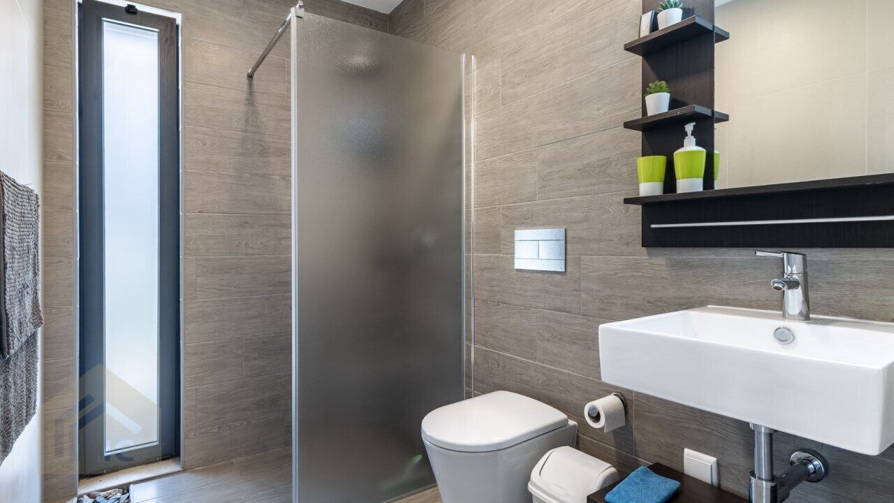 Photo of Bathroom in Cela
