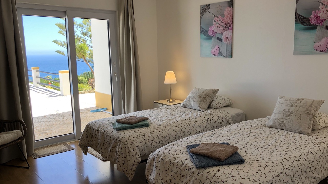 Photo of Bedroom in Praia da Luz
