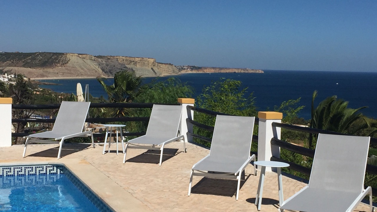 Photo of Outdoor in Praia da Luz