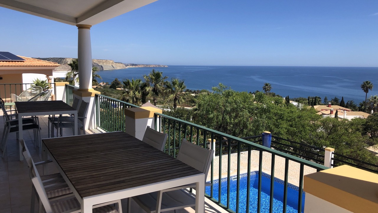 Photo of Outdoor in Praia da Luz