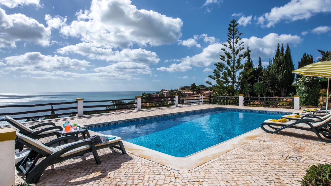 Photo of Outdoor in Praia da Luz