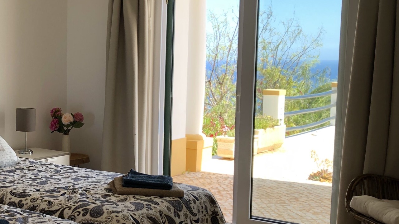 Photo of Bedroom in Praia da Luz