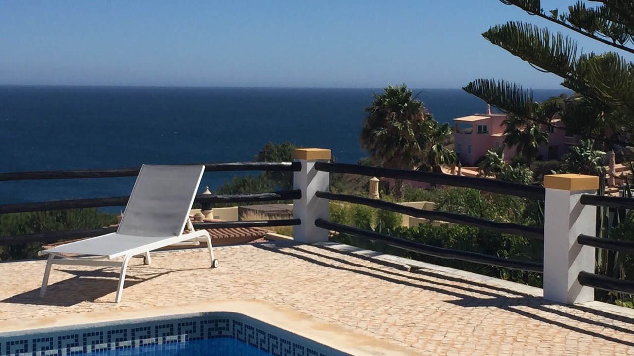 Photo of Outdoor in Praia da Luz