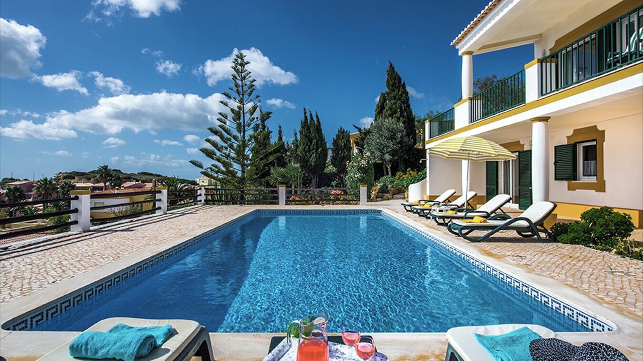 Photo of Outdoor in Praia da Luz