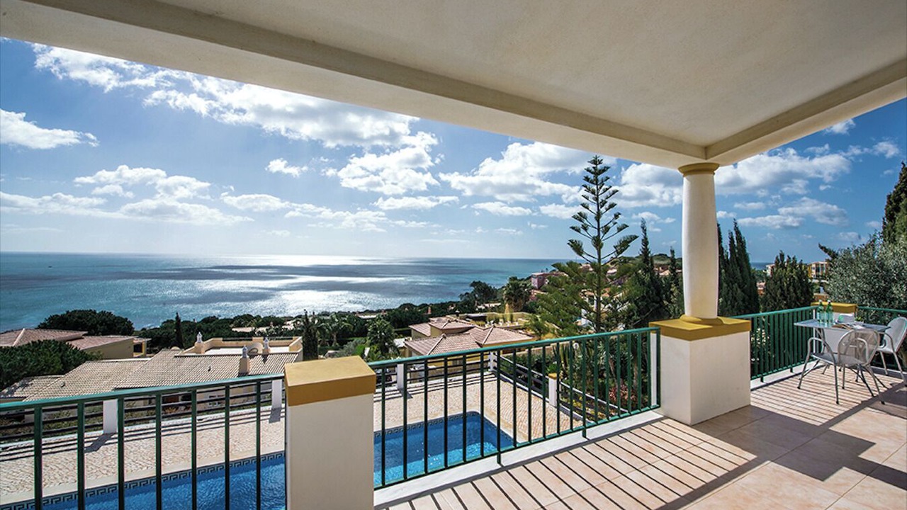 Photo of Outdoor in Praia da Luz