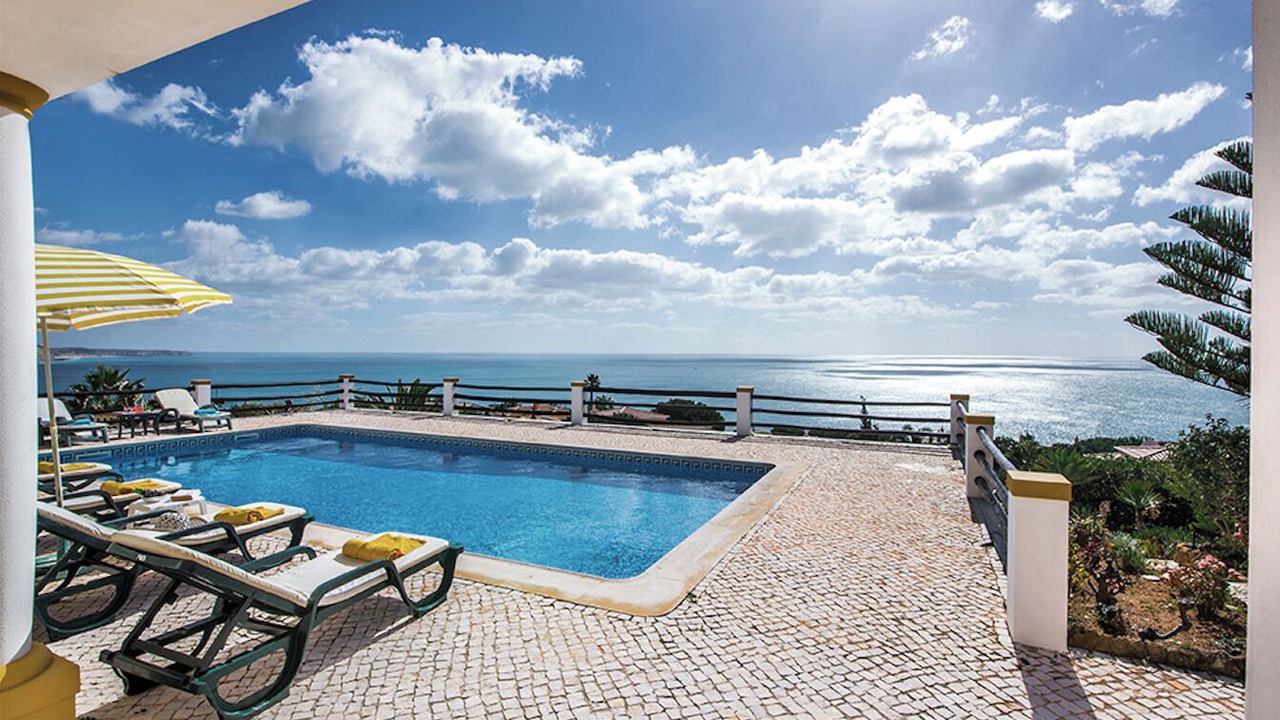 Photo of Outdoor in Praia da Luz