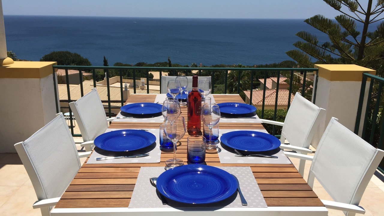Photo of Outdoor in Praia da Luz