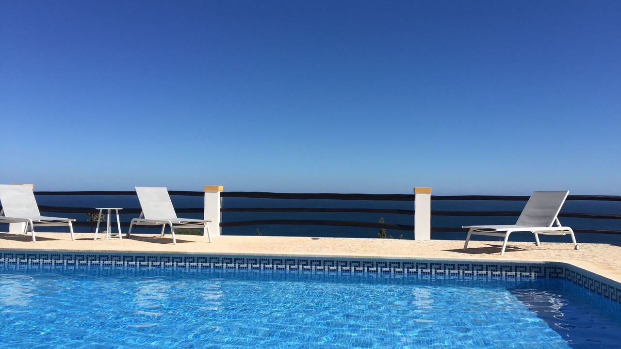 Photo of Outdoor in Praia da Luz