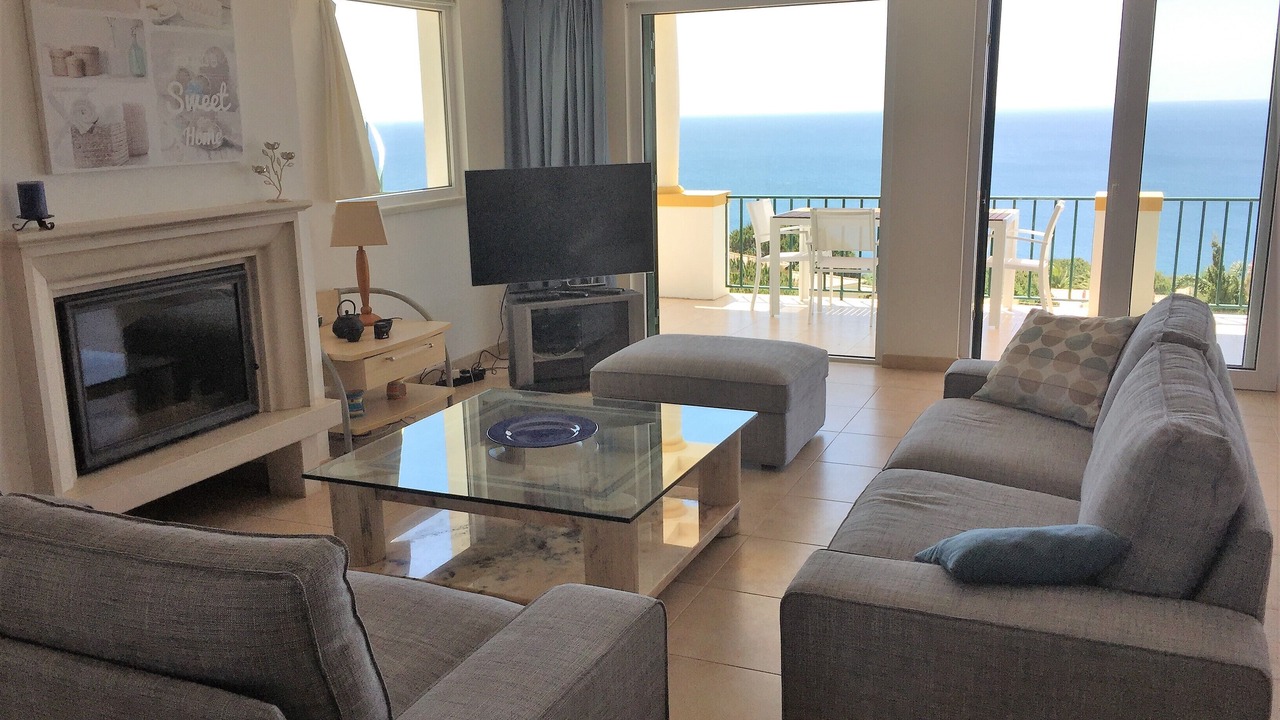Photo of Livingroom in Praia da Luz