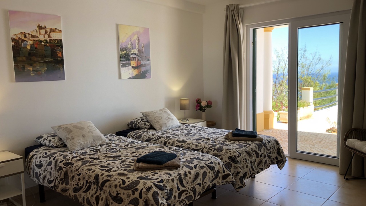 Photo of Bedroom in Praia da Luz