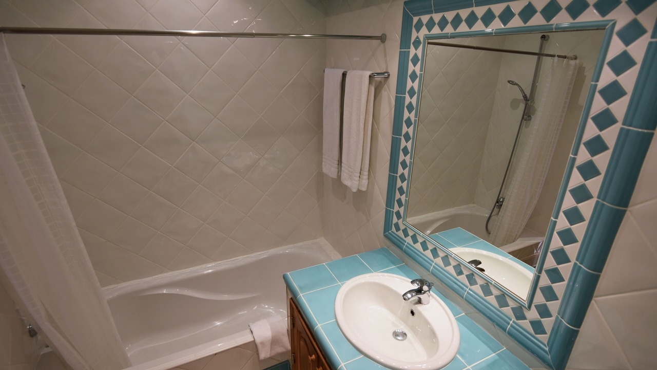Photo of Bathroom in Carvoeiro