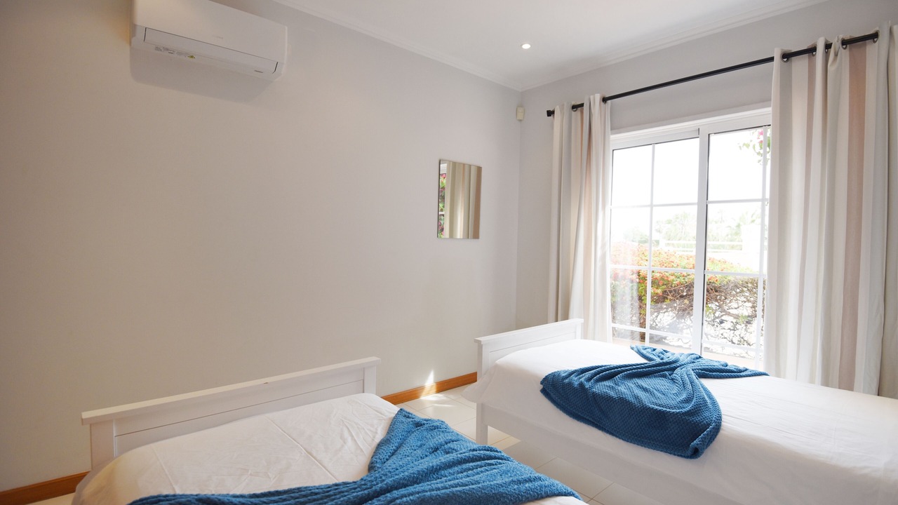 Photo of Bedroom in Carvoeiro