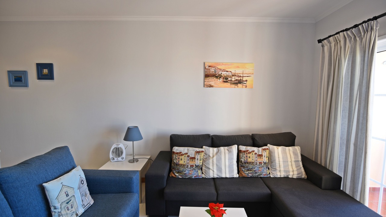 Photo of Bedroom in Carvoeiro