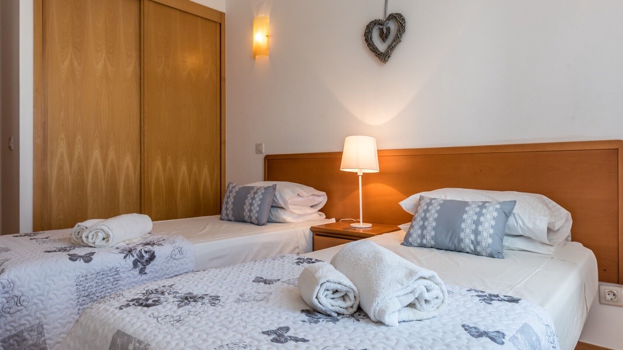 Photo of Bedroom in Telheiro