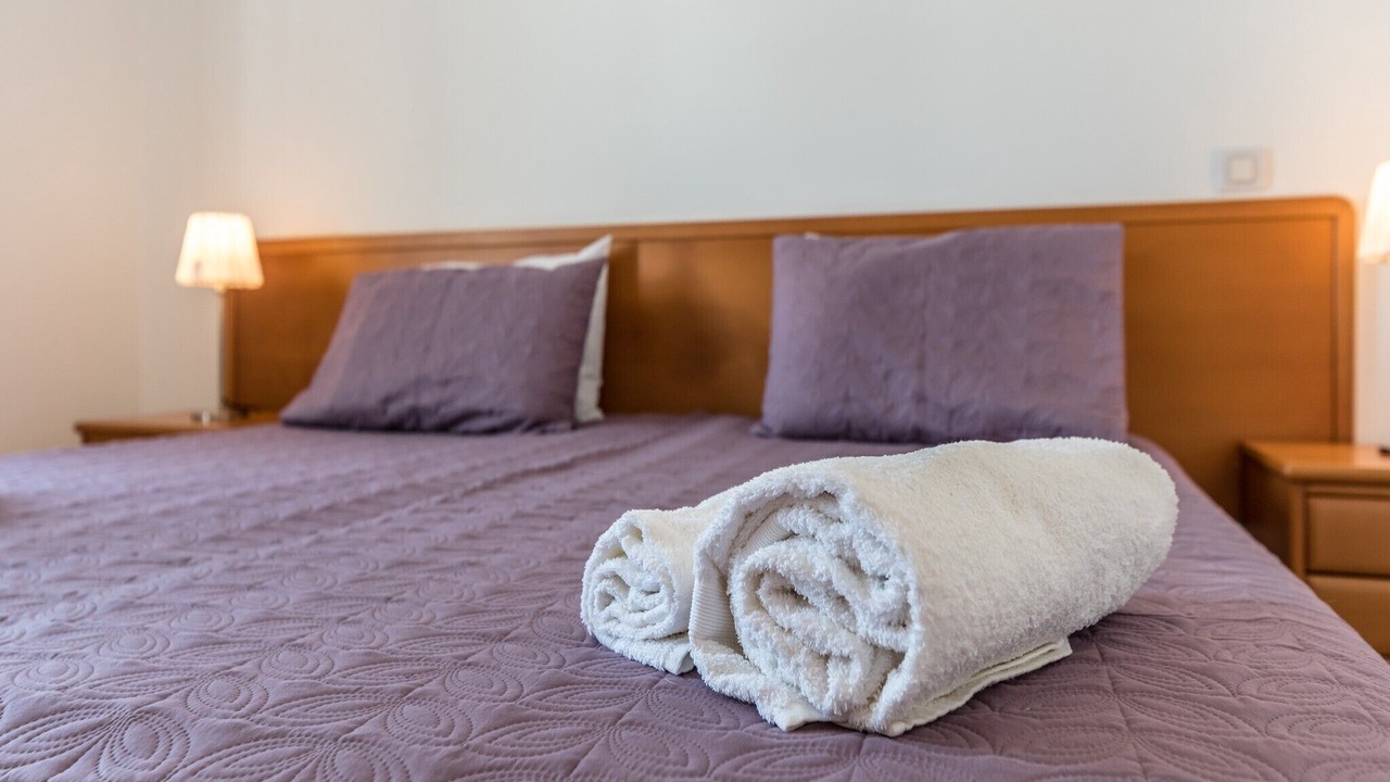 Photo of Bedroom in Telheiro