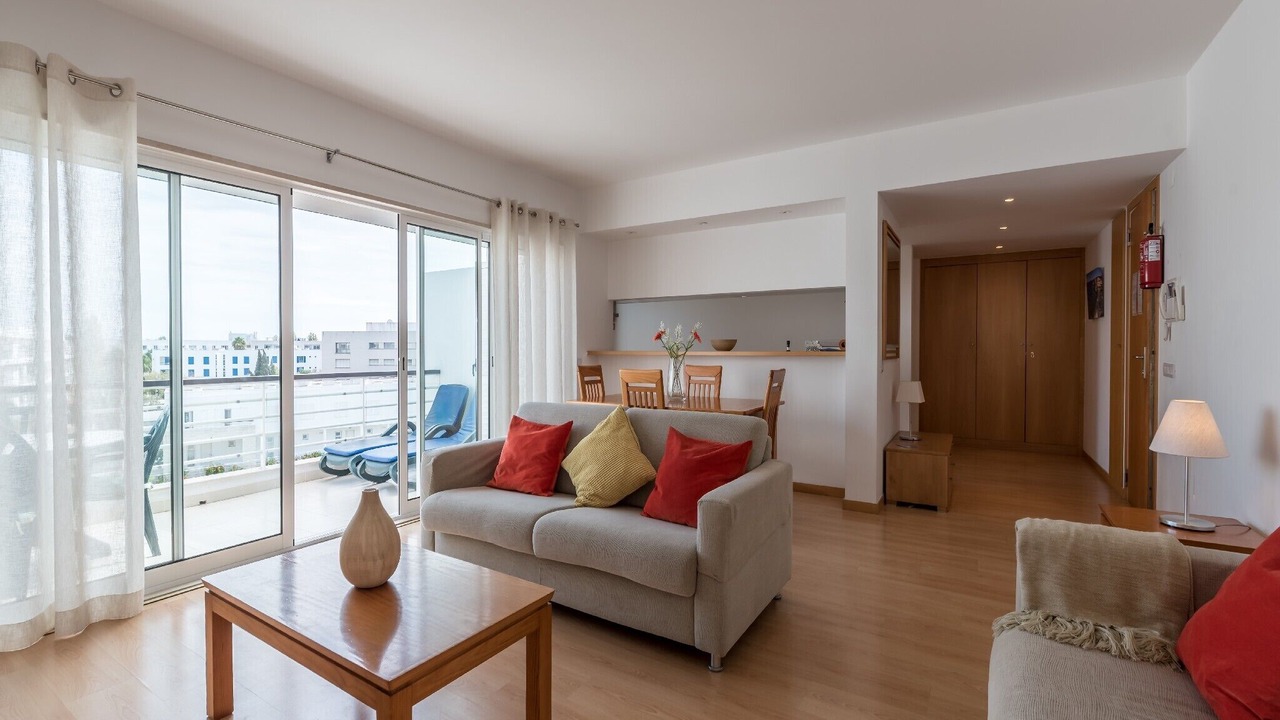 Photo of Livingroom in Telheiro