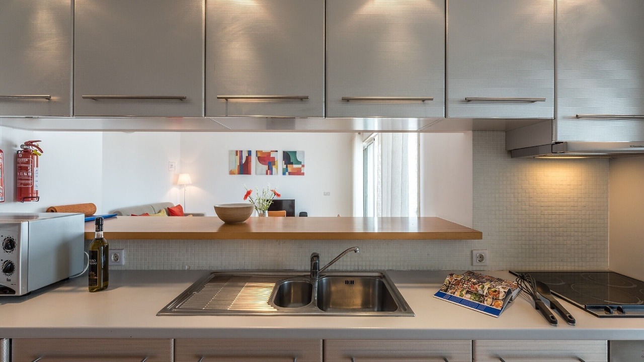 Photo of Kitchen in Telheiro