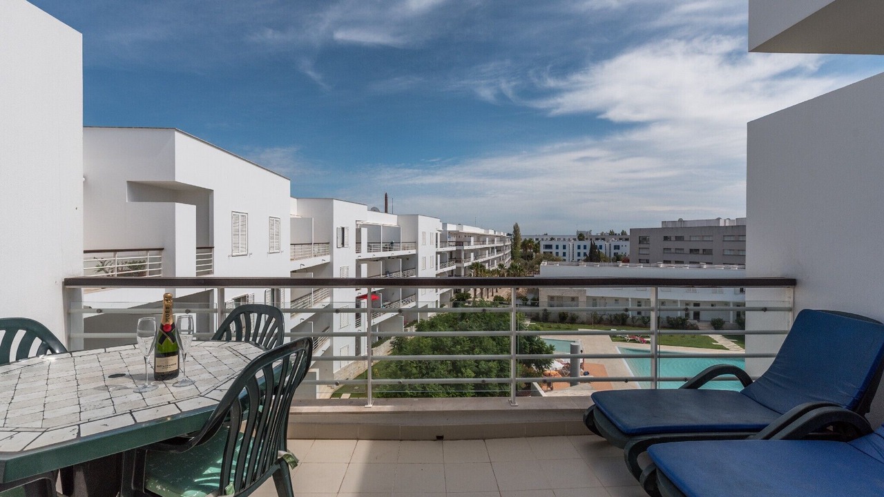 Photo of Outdoor in Telheiro
