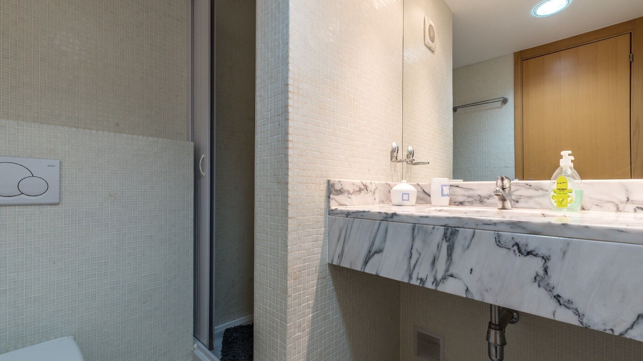 Photo of Bathroom in Telheiro